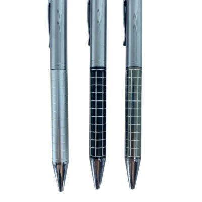 Caneta de Metal – Ref. 201B