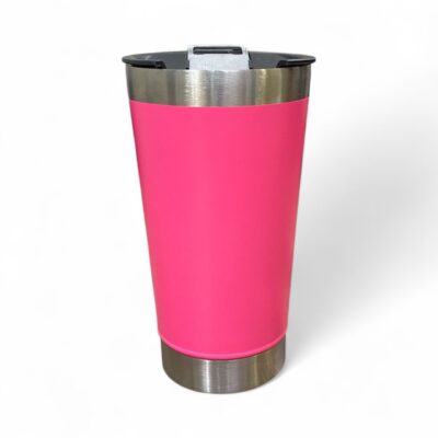 Copo Térmico 500 ml com Abridor – Ref. 18645