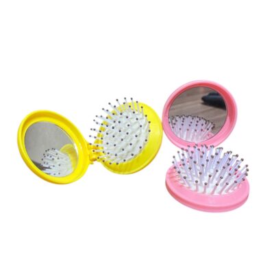 Escova com Espelho – Ref. 10342B