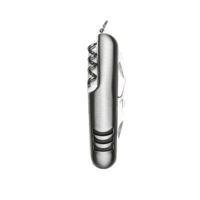 Canivete de Metal com 7 Funções – Ref. 01263