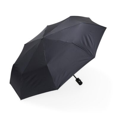 Guarda-chuva Automático em Nylon com Proteção UV – Ref. 05044