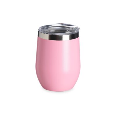 Copo Inox Parede Dupla 320ml – Ref. 14726