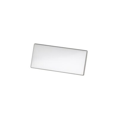 PLAQUINHA METALICA – REF. 3012