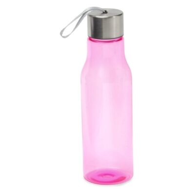 Garrafa Plástica 600ml REF 18695