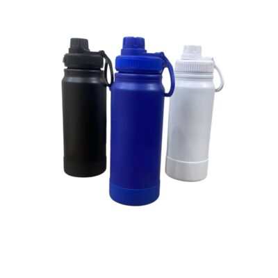 GARRAFA TERMICA INOX, 600ML – REF AW600