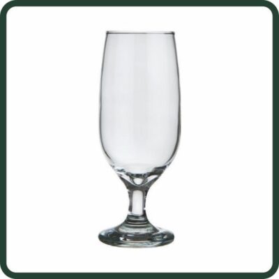 Taça de Vidro 300 ml – Floripa