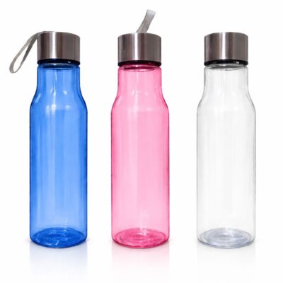 Garrafa Plástica 600ml REF 18695