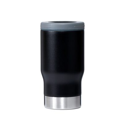 04014 Copo Térmico Inox 380ml Multiuso