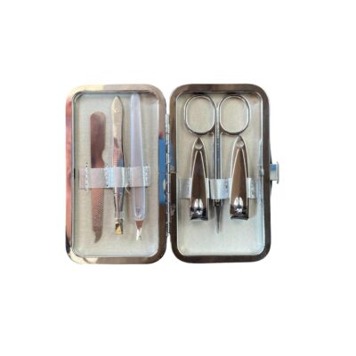 Kit Manicure 6 Peças – Ref 01361