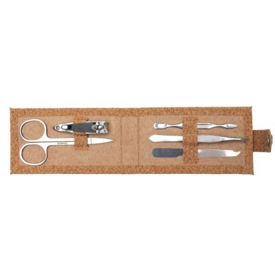 Kit Manicure 5 Peças – Ref 14975