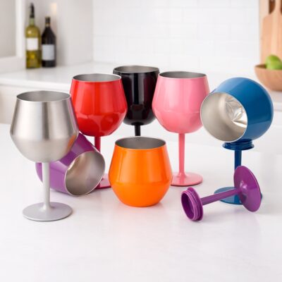 Taça termica 350 Ml – Ref 15282